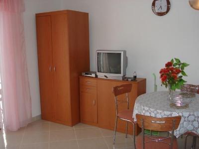 Apartments Eden Jadranovo Dış mekan fotoğraf