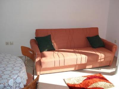 Apartments Eden Jadranovo Dış mekan fotoğraf