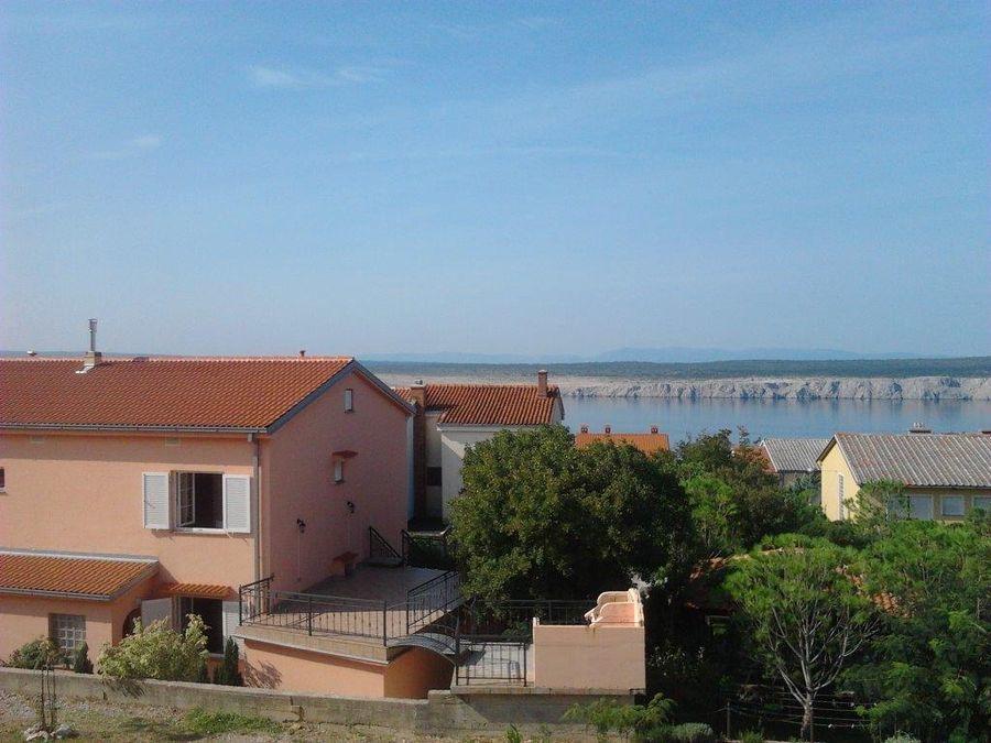 Apartments Eden Jadranovo Dış mekan fotoğraf